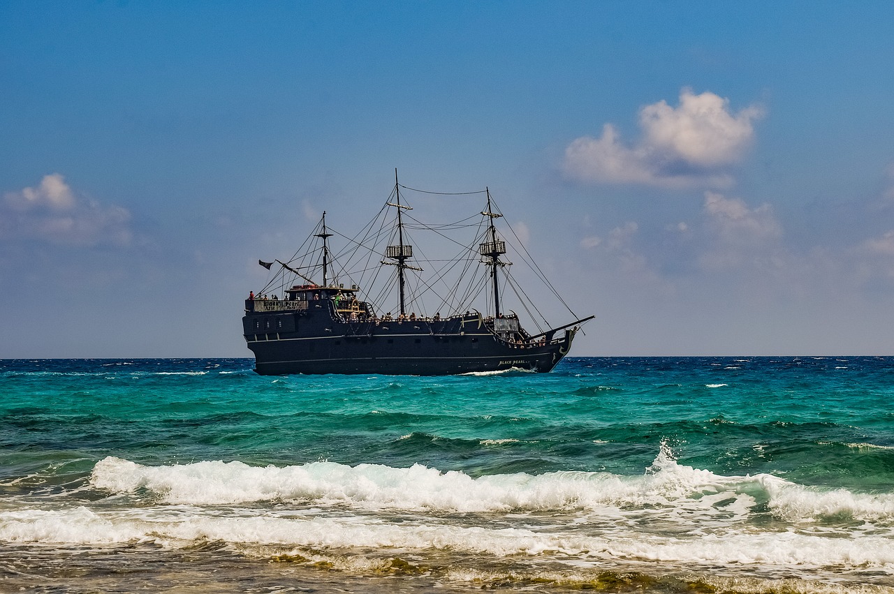 How data can help you steer the ship | data steer the ship