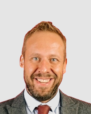 Dan Harris