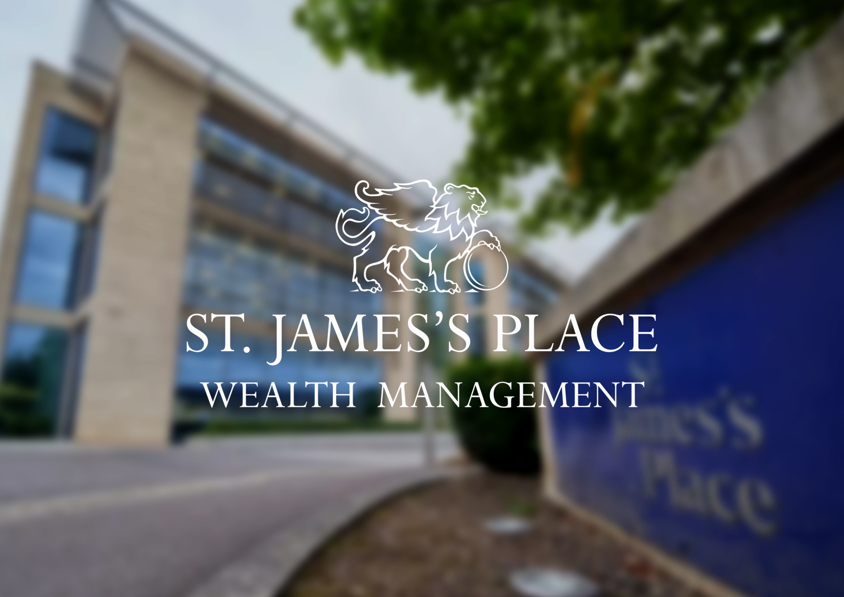 SAP | St James Palace