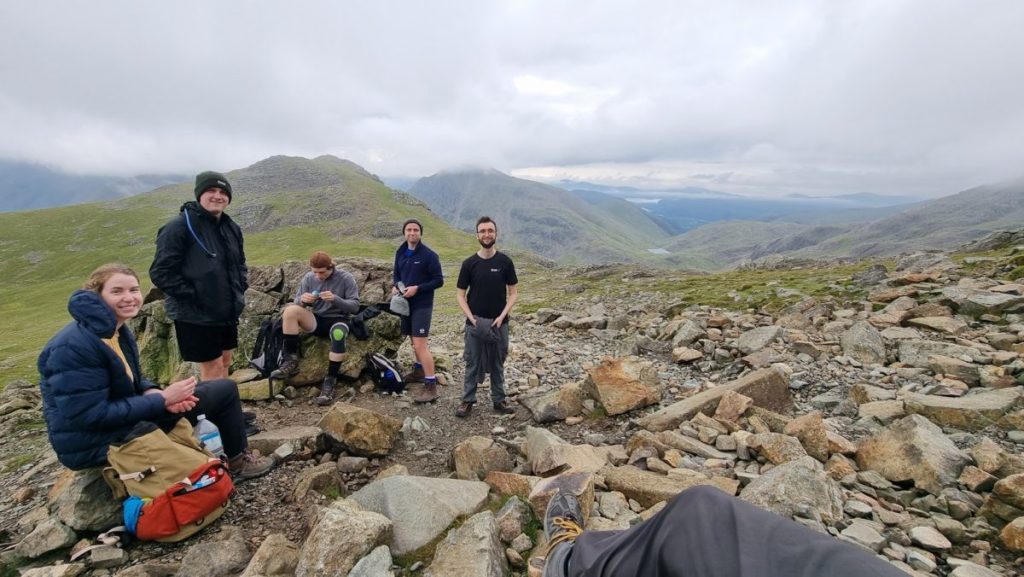 Snap Analytics Three Peak Challenge 2024 | Scafell-Pike-1200×676