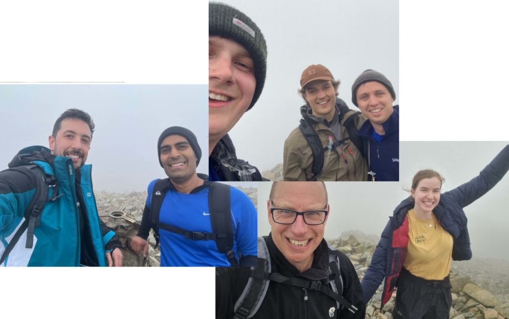 Snap Analytics Three Peak Challenge 2024 | Scafell-Pike-summit-1200×754