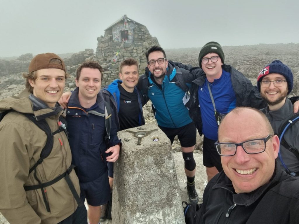 Snap Analytics Three Peak Challenge 2024 | Summit-Ben-Nevis-1200×900