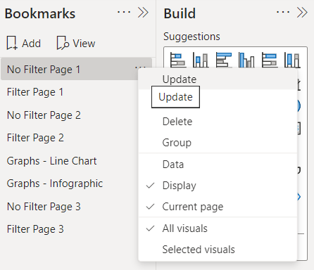 Power BI Cheat Codes: 10 Tips to Save You Time in Development & Delivery  | undefined (7)