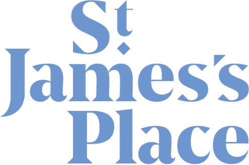 Snowflake | St_James’s_Place_Logo