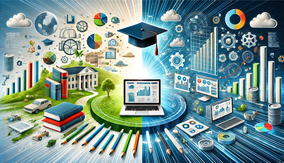 From Classroom to Career: Making Your First Year in Data Analytics a Success | image (23)