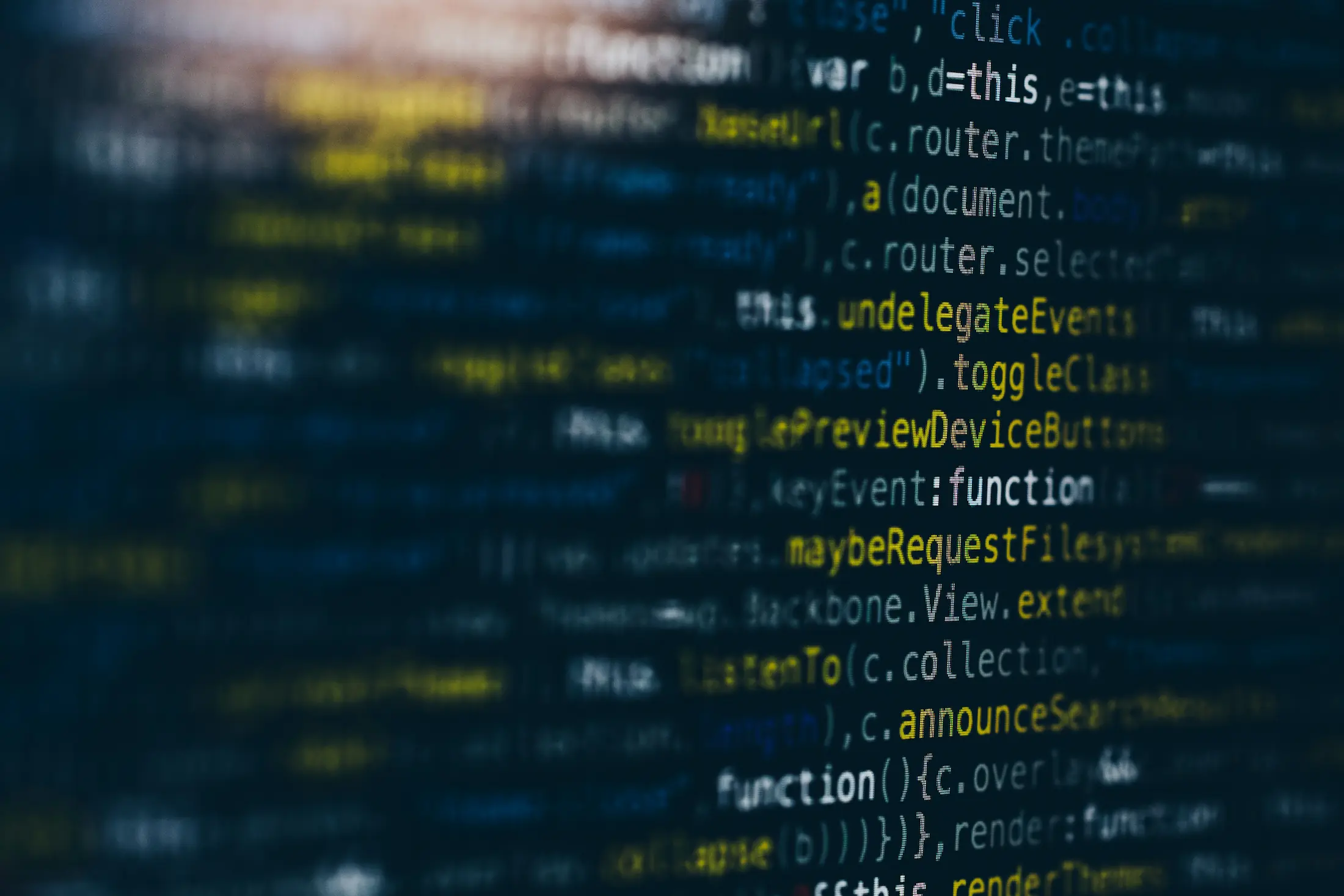 AI Implementation Race | markus-spiske-hvSr_CVecVI-unsplash