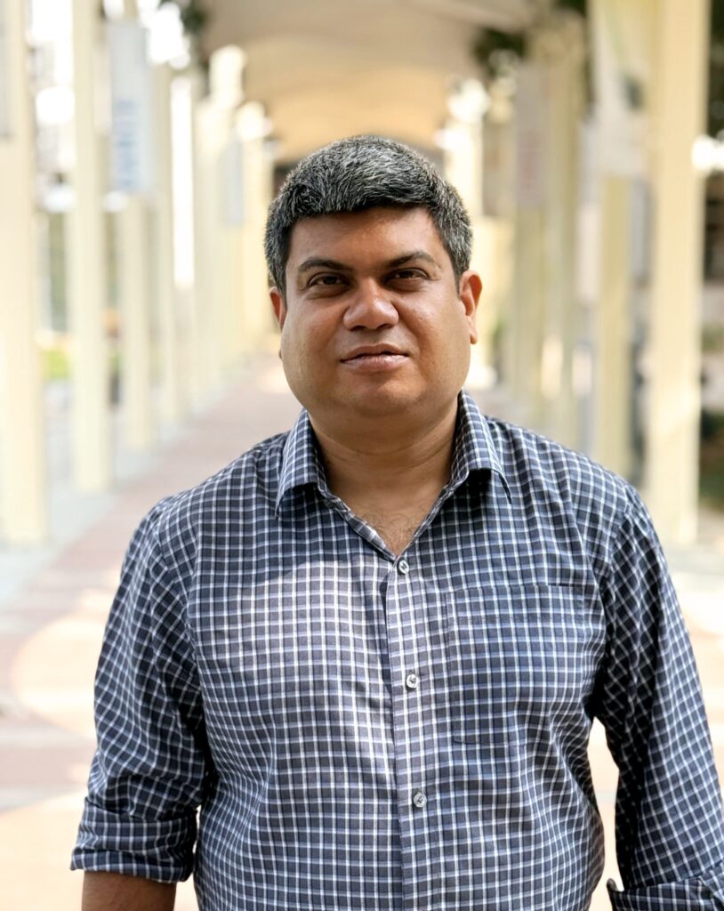 The Big 3 Data Problems Holding Enterprises Back | Deepam Biswas