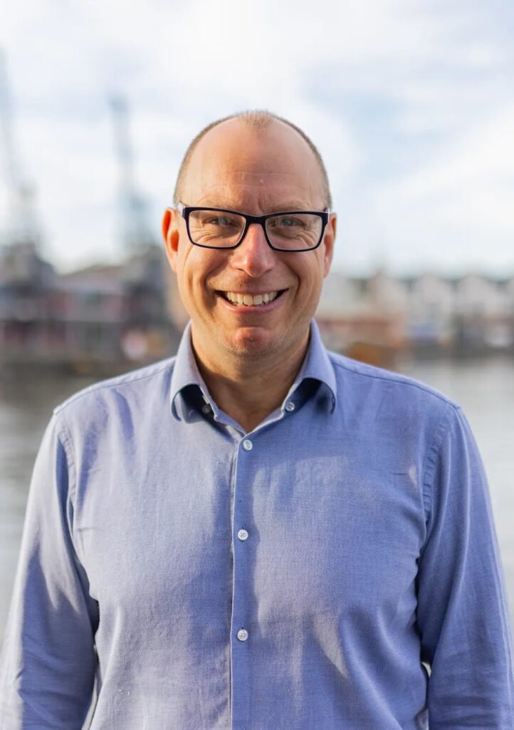 Real-Time Data Is the Revolution We’ve Been Waiting For | Jan Headshot Thin