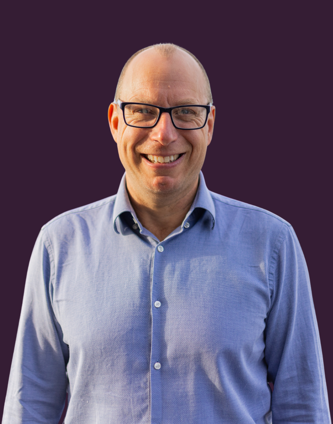 Team | Jan Van Ansem