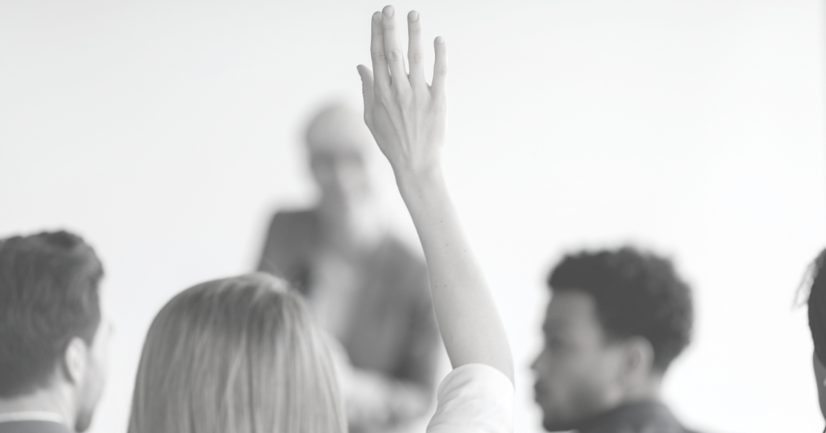 50/50 Vision: Working Toward a Gender Balanced Workforce  | SAP BDC Blog Image