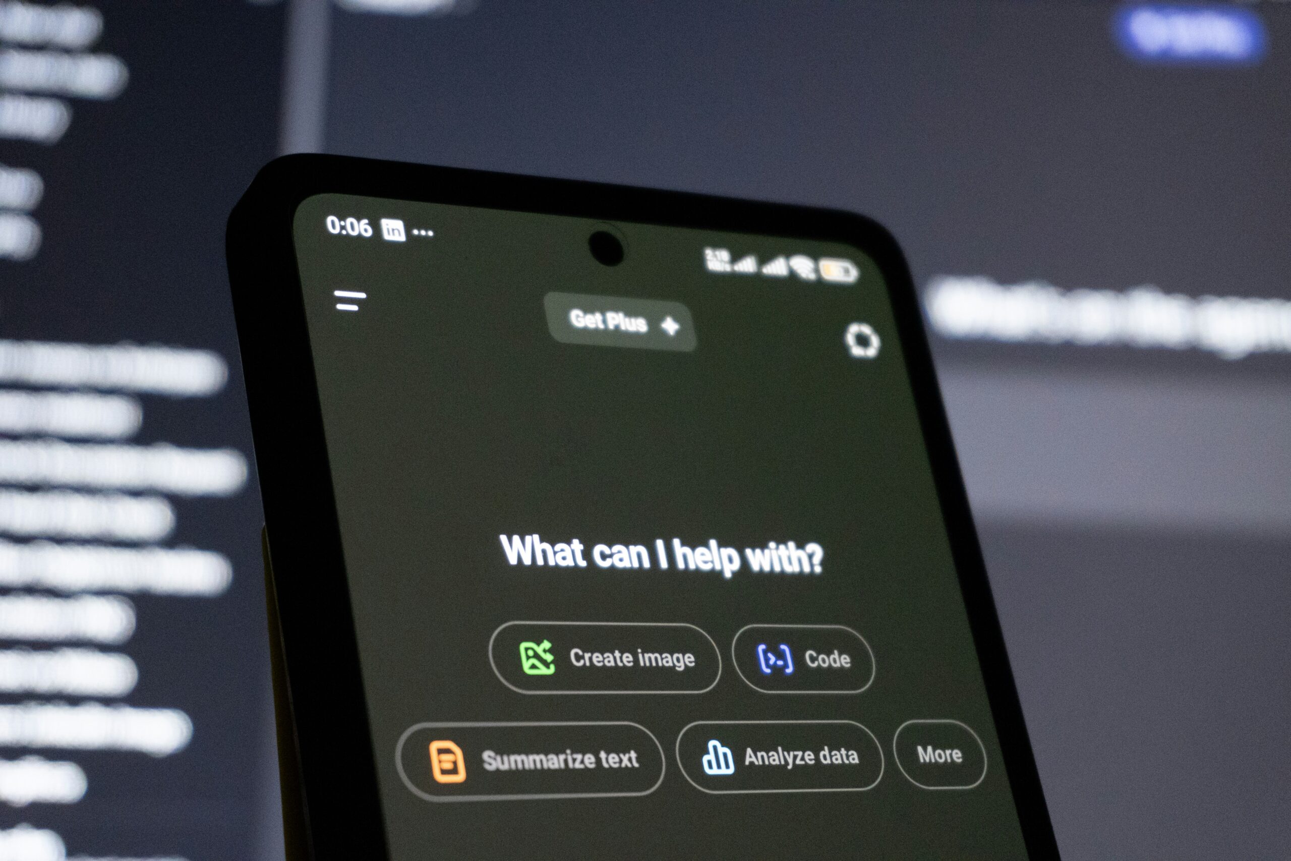 From wayfinding to driverless cars - explaining the analytics maturity curve | zulfugar-karimov-BlWbfrQrI5k-unsplash